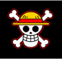 tripulação Monkey D. Luffy