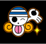 tripulação Nami
