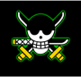 tripulação Zoro