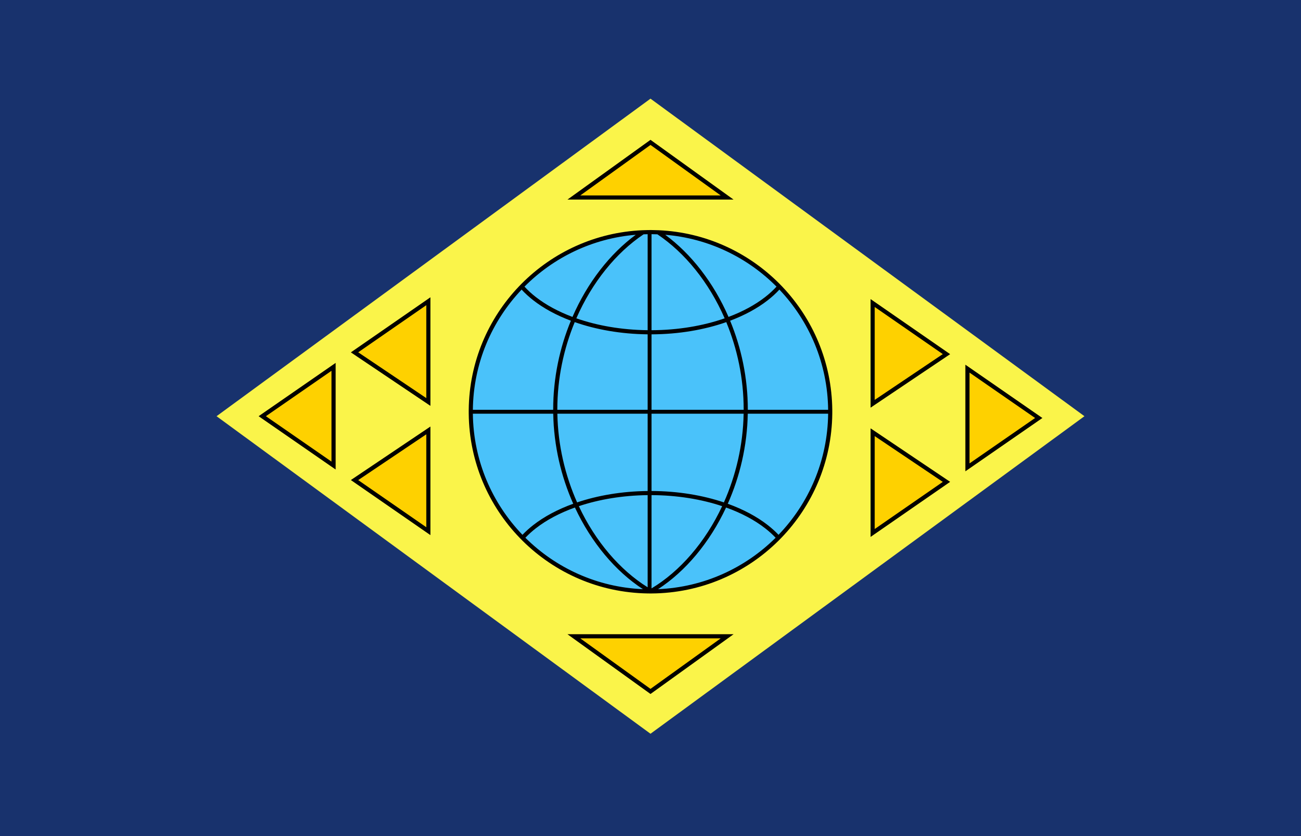 Earth Federation